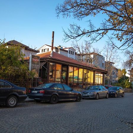 Old Town Apartment Plovdiv Exterior foto